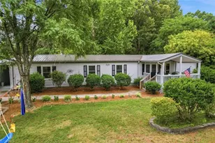 200 Odell Myers Rd, Advance, NC 27006 - Photo 2