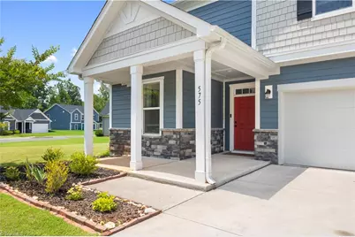 575 Kayak Court, Mebane, NC 27302 - Photo 2