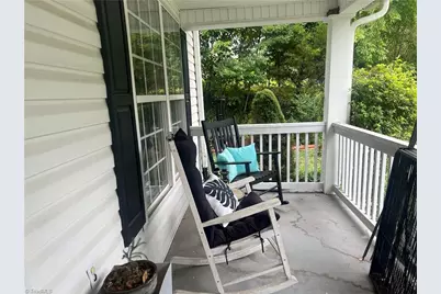 127 Sydnor Street, Mount Airy, NC 27030 - Photo 2