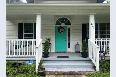 127 Sydnor Street, Mount Airy, NC 27030 - Photo 2