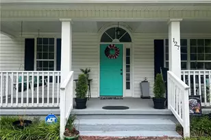 127 Sydnor St, Mount Airy, NC 27030 - Photo 1