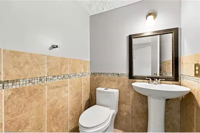 5741 Bramblegate Road #M, Greensboro, NC 27409 - Photo 12