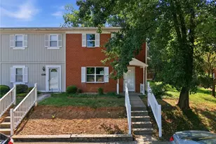 5741 Bramblegate Rd, Greensboro, NC 27409 - Photo 1