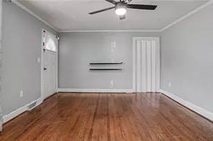 1500 W Academy St, Madison, NC 27025 - Photo 4