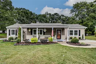 592 Morton Ave, Asheboro, NC 27205 - Photo 1