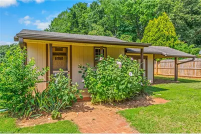 141 Pinelawn Drive, Kernersville, NC 27284 - Photo 30