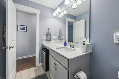 3451 Castlerock Drive, Burlington, NC 27215 - Photo 32