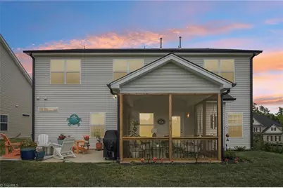 3451 Castlerock Drive, Burlington, NC 27215 - Photo 40