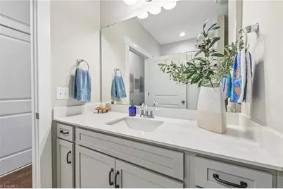 3451 Castlerock Drive, Burlington, NC 27215 - Photo 22