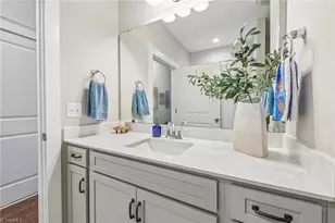 3451 Castlerock Dr, Burlington, NC 27215 - Photo 22