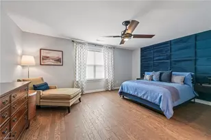 3451 Castlerock Dr, Burlington, NC 27215 - Photo 26