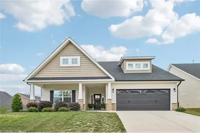 3451 Castlerock Drive, Burlington, NC 27215 - Photo 1