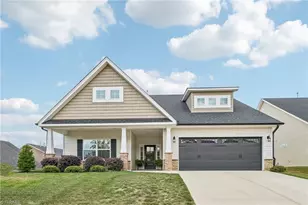 3451 Castlerock Dr, Burlington, NC 27215 - Photo 1