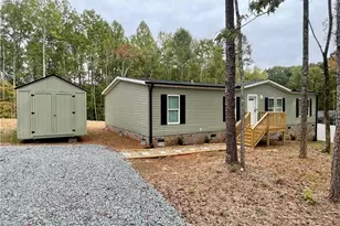2764 Sowers Rd, Linwood, NC 27299 - Photo 1