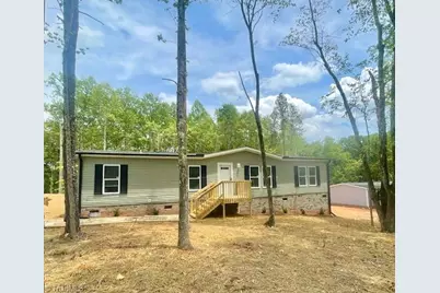 2764 Sowers Road, Linwood, NC 27299 - Photo 1