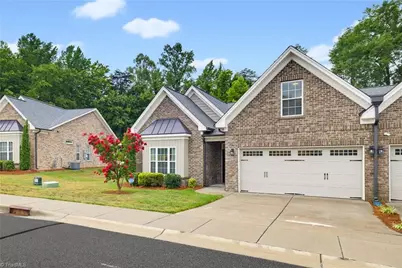6509 Marion Gibson Way, Oak Ridge, NC 27310 - Photo 2