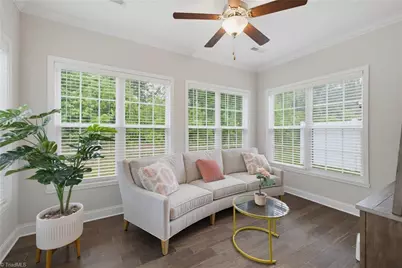 6509 Marion Gibson Way, Oak Ridge, NC 27310 - Photo 12