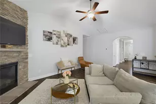 6509 Marion Gibson Wy, Oak Ridge, NC 27310 - Photo 10