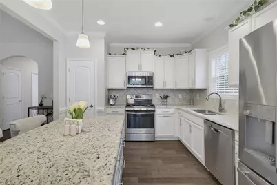 6509 Marion Gibson Way, Oak Ridge, NC 27310 - Photo 16