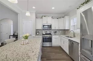 6509 Marion Gibson Wy, Oak Ridge, NC 27310 - Photo 16
