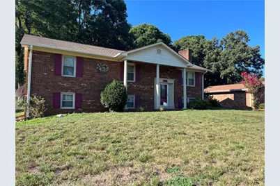 1041 Canyon Drive, Rural Hall, NC 27045 - Photo 1