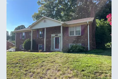 1041 Canyon Drive, Rural Hall, NC 27045 - Photo 2