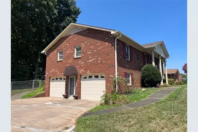 1041 Canyon Drive, Rural Hall, NC 27045 - Photo 1