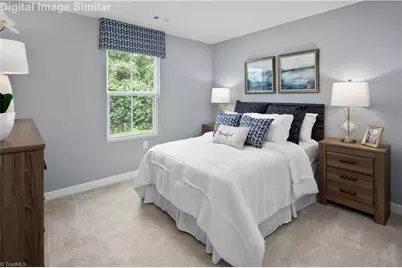 231 Linwood Estates Drive, Lexington, NC 27292 - Photo 16