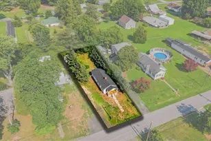 414 Lake St, Eden, NC 27288 - Photo 4