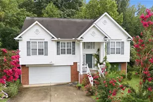 6951 Rangecrest Rd, Belews Creek, NC 27009 - Photo 28