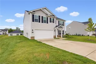 167 Birch Tree Wy, Mayodan, NC 27027 - Photo 4