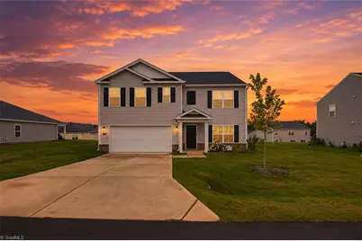 167 Birch Tree Way, Mayodan, NC 27027 - Photo 1