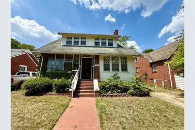 435 25th Street, Winston-Salem, NC 27105 - Photo 1