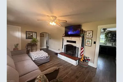 808 Piney Creek School Road, Piney Creek, NC 28663 - Photo 6