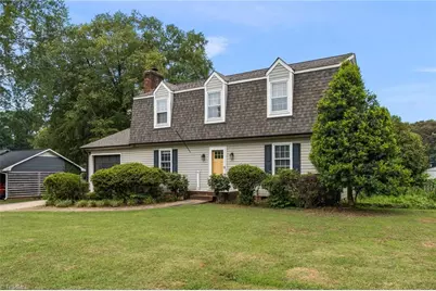 2150 Storm Canyon Road, Winston-Salem, NC 27106 - Photo 2
