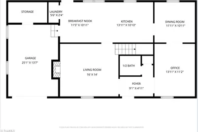 2150 Storm Canyon Road, Winston-Salem, NC 27106 - Photo 48