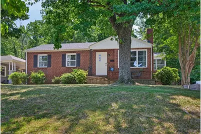 215 S Lindell Road, Greensboro, NC 27403 - Photo 1