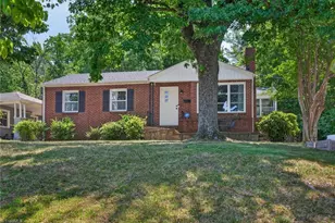 215 S Lindell Rd, Greensboro, NC 27403 - Photo 1