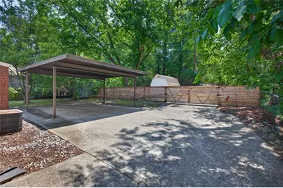 215 S Lindell Road, Greensboro, NC 27403 - Photo 28
