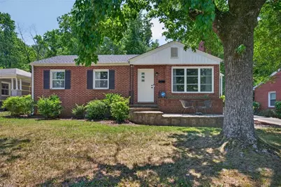 215 S Lindell Road, Greensboro, NC 27403 - Photo 4