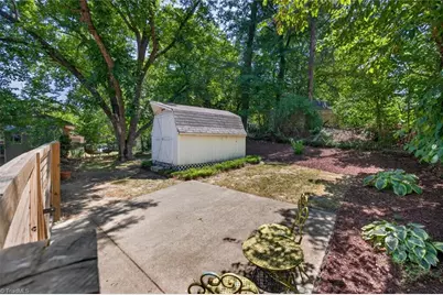 215 S Lindell Road, Greensboro, NC 27403 - Photo 30