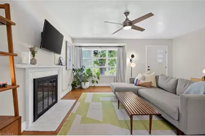 215 S Lindell Road, Greensboro, NC 27403 - Photo 12