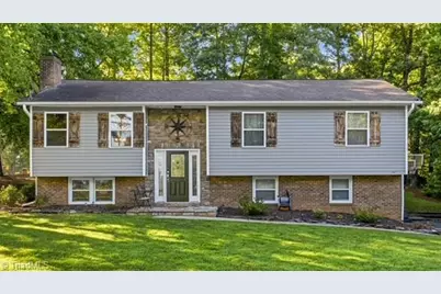 7191 Smokerise Lane, Kernersville, NC 27284 - Photo 2