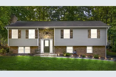 7191 Smokerise Lane, Kernersville, NC 27284 - Photo 1