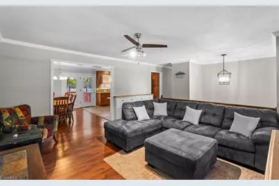 7191 Smokerise Lane, Kernersville, NC 27284 - Photo 8