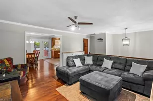 7191 Smokerise Ln, Kernersville, NC 27284 - Photo 8