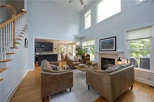 100 Fairmont Place, Hillsborough, NC 27278 - Photo 10