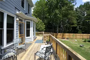 100 Fairmont Place, Hillsborough, NC 27278 - Photo 30