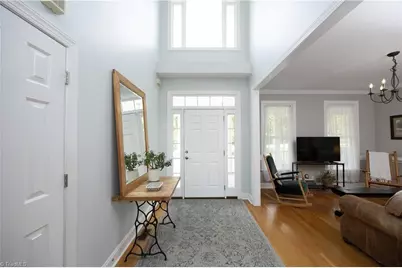 100 Fairmont Place, Hillsborough, NC 27278 - Photo 8