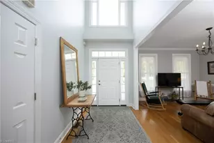 100 Fairmont Place, Hillsborough, NC 27278 - Photo 8